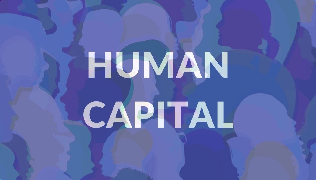 human capital