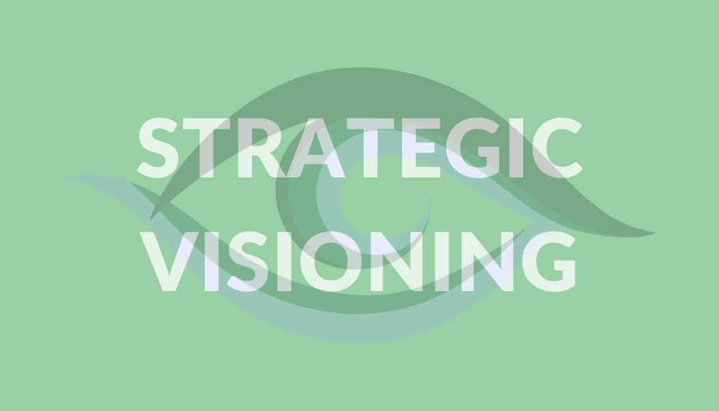strategic visioning